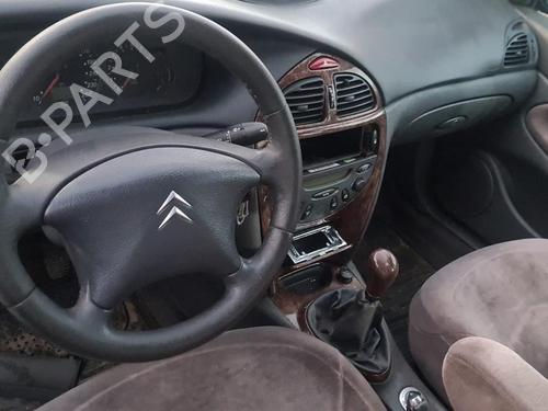 Left front brake caliper CITROËN C5 I (DC_) 2.0 HDi (DCRHZB, DCRHZE) | BP33320964M105 - Image 6