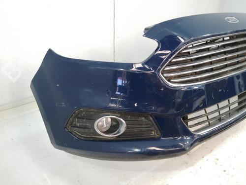 Front bumper FORD S-MAX (CJ, WA6)  | BP29351602C7 