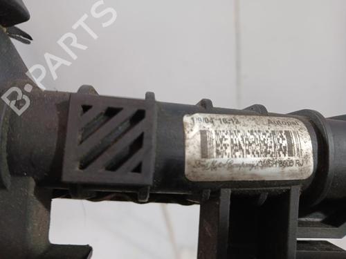 Water radiator FORD FOCUS C-MAX (DM2) | BP35905196M31 - Image 2