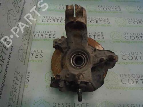 Right front steering knuckle CITROËN JUMPER II Van 2.2 HDi 120 | BP5527051M26 