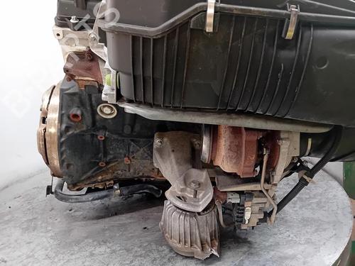 Engine MERCEDES-BENZ C-CLASS (W204) | BP33169470M1 - Image 4