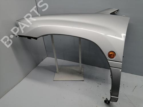 Used Left front fenders MITSUBISHI SPACE RUNNER (N6_W, N7_W) 2.0 (N63W) (133 hp) 31168593