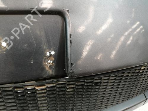 Front bumper NISSAN ALMERA II Hatchback (N16)  | BP29156825C7 