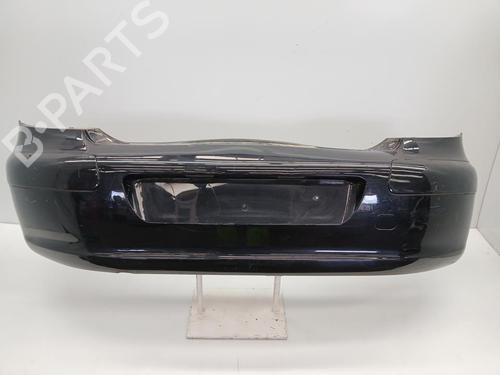 Used Rear bumper Rear bumper PEUGEOT 307 (3A/C) 2.0 HDi 110 (107 hp) 35783464 35783464