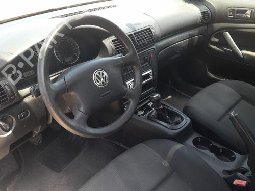 Left front door VW PASSAT B5.5 (3B3)  | BP27383705C2 