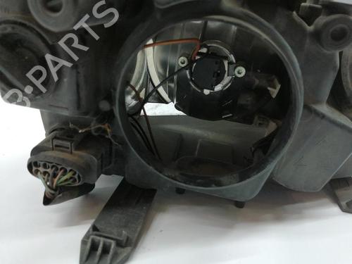 Venstre forlygte FORD C-MAX (DM2) | BP31356478C28