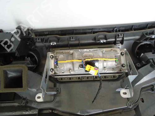 Airbag Kit SEAT EXEO (3R2) 2.0 TDI | BP5535178C86 