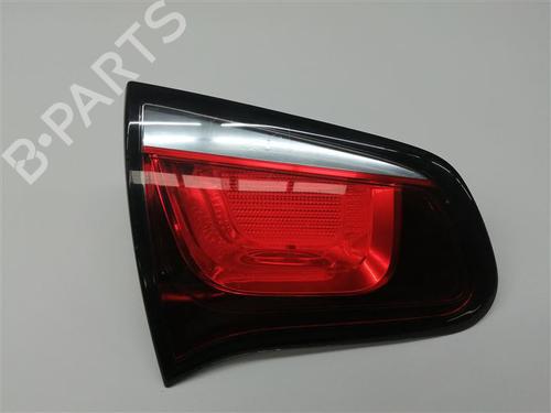 Used Left tailgate light Left tailgate light 22309971 22309971
