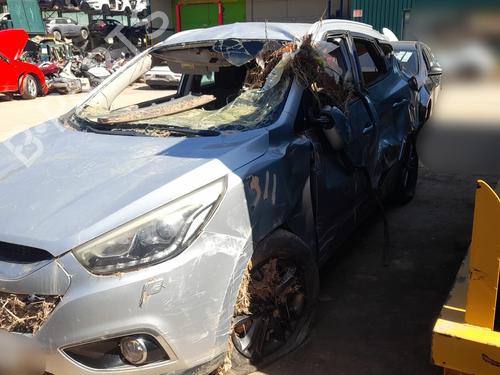 Injector HYUNDAI ix35 (LM, EL, ELH) | BP26664083M100