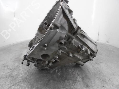 Gearbox CITROËN C4 CACTUS 1.6 BlueHDi 100 | BP9692200M3 