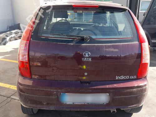 Left front window switch TATA INDICA | BP12543944I27 - Image 6