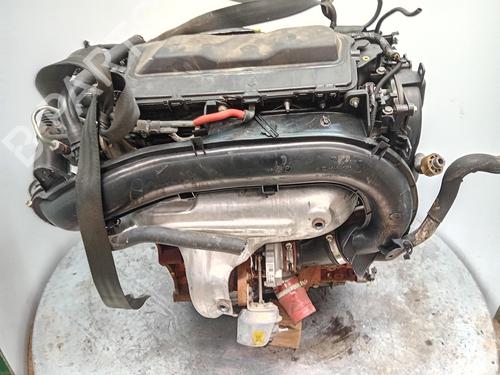 Engine FORD FOCUS III  | BP28292819M1 