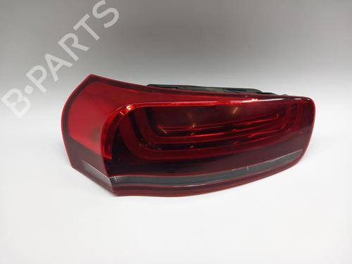 Venstre baglygte CITROËN C4 Picasso II [2013-2026]  31965795
