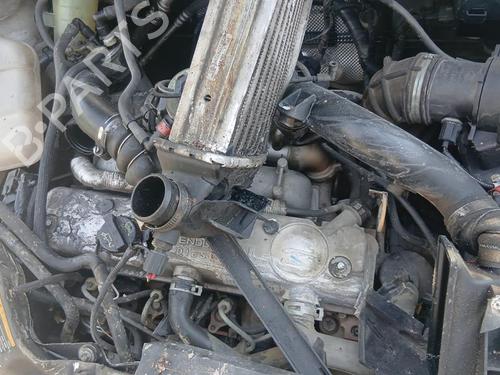 AC compressor FORD TRANSIT CONNECT (P65_, P70_, P80_) 1.8 TDCi | BP35769467M34 - Image 8