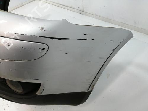 Front bumper VW TOURAN (1T1, 1T2)  | BP29164010C7 