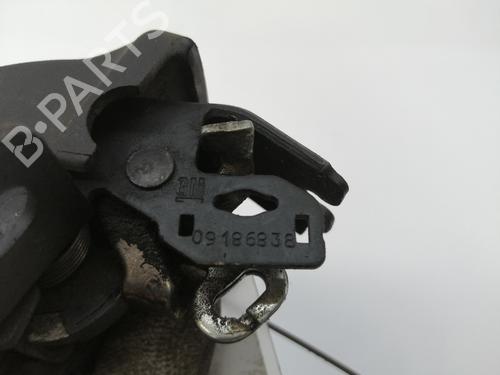 Tailgate lock OPEL COMBO Box Body/MPV 1.3 CDTI 16V | BP29244041C101 