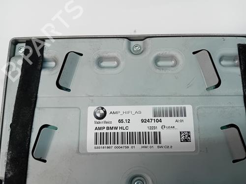 Other BMW X6 (E71, E72) xDrive 30 d | BP20639874O1 