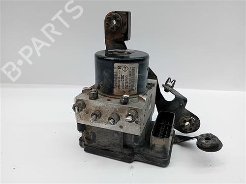Computer Computer RENAULT SCÉNIC III (JZ0/1_) 1.9 dCi (JZ0J, JZ1J, JZ1K, JZ1S) (131 hp) 39660582 39660582