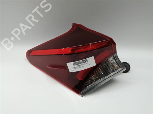 left-taillight-toyota-auris-_e18_-2012-2013-2014-2015-2016-2017-2018-2019-25407516 main image