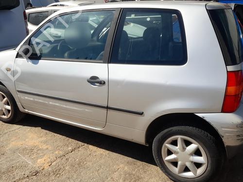 Right front indicator SEAT AROSA (6H1) 1.4 | BP27703667C33 