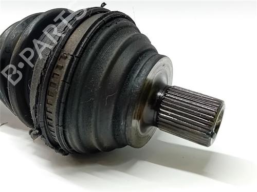 Right front driveshaft VW PASSAT B6 (3C2) 2.0 FSI | BP39468447M39  - Image 5