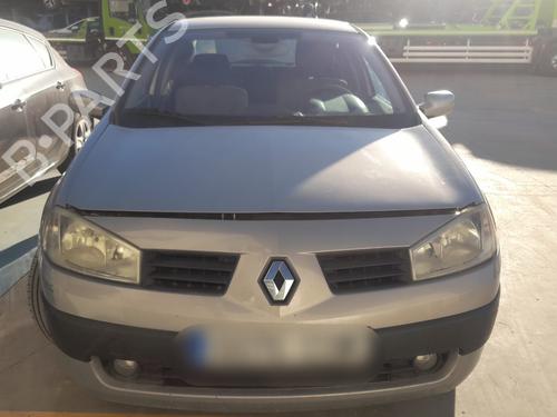 Headlight switch RENAULT MEGANE II Saloon (LM0/1_)  | BP22406057I24 