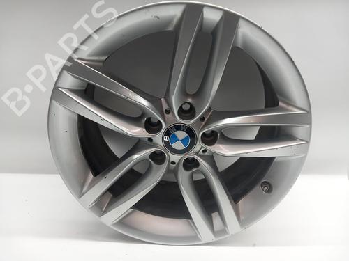 Fælk Fælk BMW 2 Coupe (F22, F87) 220 i (184 hp) 34249682 34249682