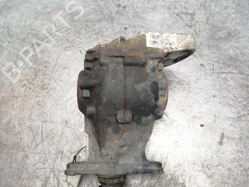Used Rear differential Rear differential BMW X5 (E70) 3.0 d (235 hp) 33932100 33932100