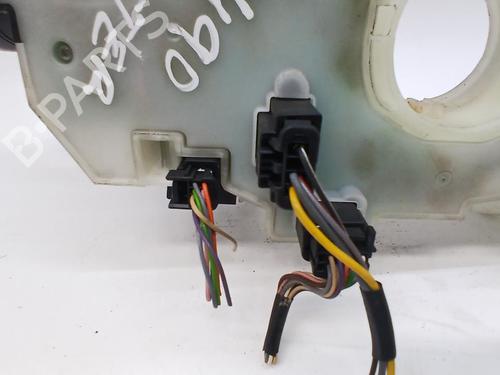 Forlygtekontakt RENAULT MASTER III Platform/Chassis (EV, HV, UV)  | BP36813671I24  - Image 5