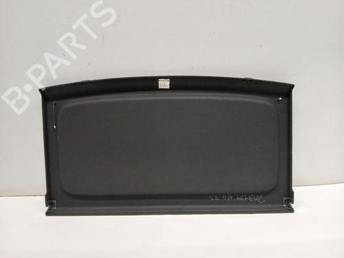 Rear parcel shelf MG MG ZS SUV (AZS1)  | BP29242524C85 