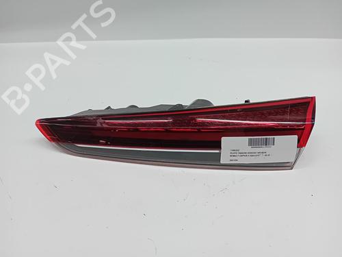Højre baglygte bagklap Højre baglygte bagklap RENAULT CAPTUR II (HF_) [2020-2026] 37429014 37429014