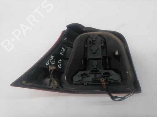 Right taillight VW GOLF IV (1J1) 1.9 TDI | BP28059399C35 