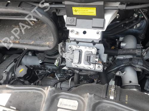 Front wiper motor FIAT DUCATO Van (250_)  | BP29164016M29 