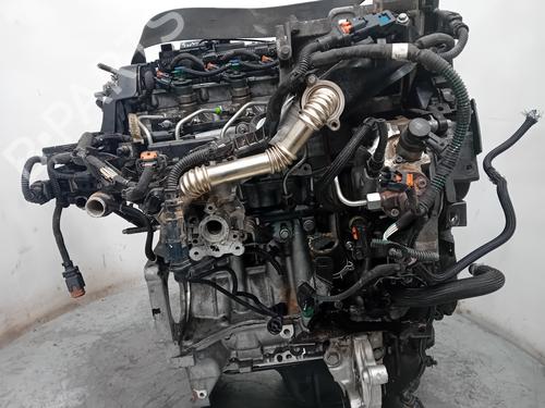 Motor CITROËN BERLINGO MULTISPACE (B9) 1.6 BlueHDi 100 | BP25975983M1 