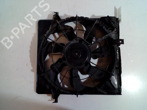 Radiator fan HYUNDAI i30 Estate (FD) 1.6 CRDi | BP10083467M35 
