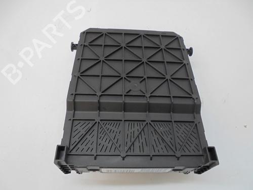Fuse box PEUGEOT 407 (6D_) 2.0 HDi 135 (6DRHRH, 6DRHRE, 6DRHRG, 6DRHRJ) | BP8682227E1 