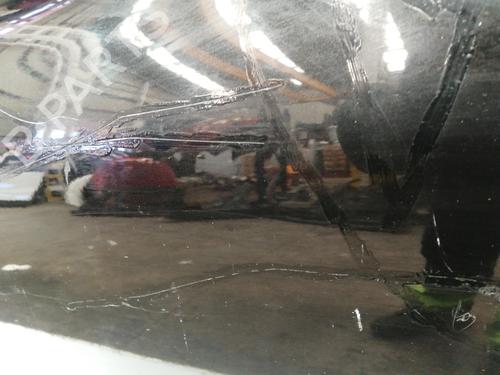 Left front door MERCEDES-BENZ CLS (C219) CLS 350 (219.356) | BP19054017C2 