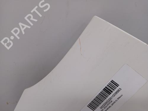 Left front fenders TOYOTA AYGO (_B1_) 1.0 (KGB10_, KGB10R) | BP27613294C41 