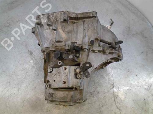 Used Gearbox Gearbox 6328310 6328310