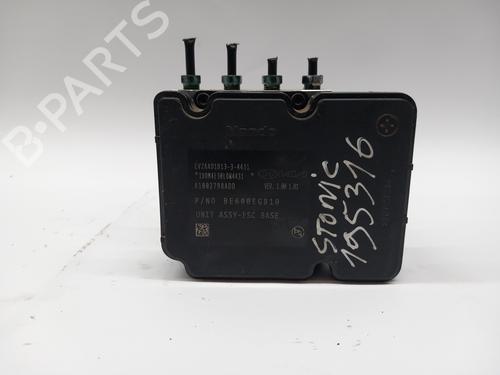 Control unit KIA STONIC (YB)  | BP29720121M11