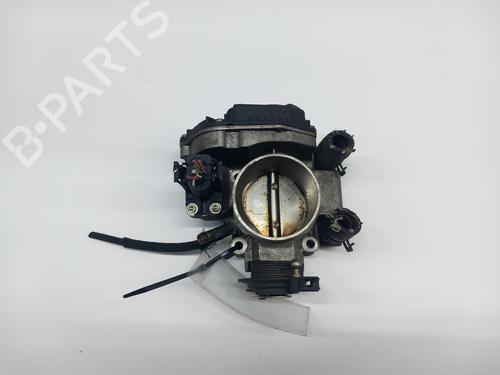 Used Throttle body AUDI A4 B5 (8D2) 1.8 (125 hp) 21683142