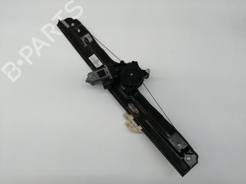 Used Front left window mechanism FIAT 500L (351_, 352_) 1.3 D Multijet (199LXY1A, 199LXY11) (84 hp) 19176658