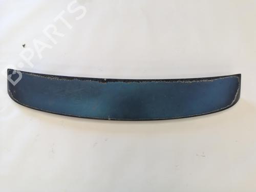 Used Third brake light SEAT IBIZA III (6L1) [2002-2009]  28054563