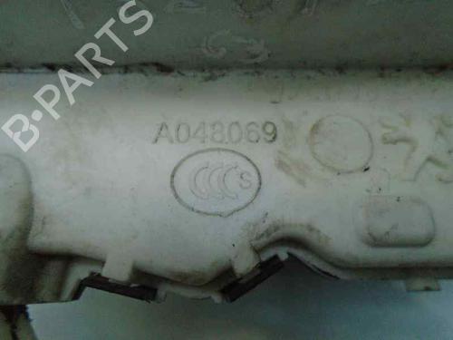 Front left lock CITROËN C1 (PM_, PN_) 1.0 | BP5606540C98 