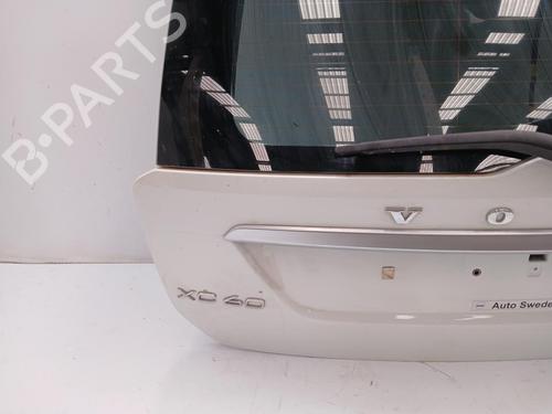 Tailgate VOLVO XC60 I SUV (156)  | BP29588230C6 