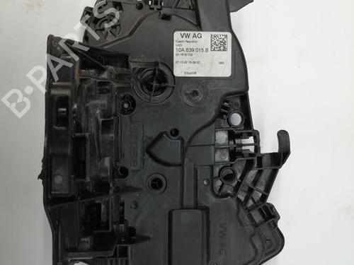 Rear left lock SEAT ARONA (KJ7, KJP)  | BP29311209C100 