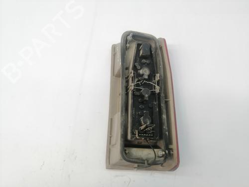 Left taillight FIAT SCUDO Platform/Chassis (220_) 2.0 JTD | BP28164464C34 