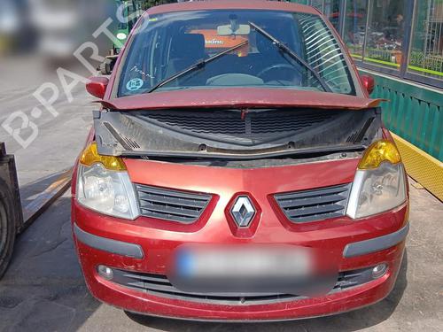 Used Parts RENAULT MODUS / GRAND MODUS (F/JP0_) 4747912