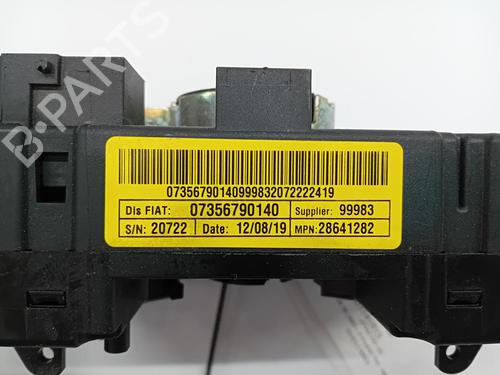 Headlight switch FIAT DUCATO Platform/Chassis (250_) 140 Multijet 2,3 D | BP30621627I24 - Image 2