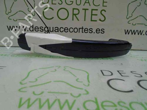 Venstre bak utvendig håndtak FORD FOCUS C-MAX (DM2) [2003-2007]  5461634